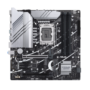 ASUS PRIME Z790M-PLUS