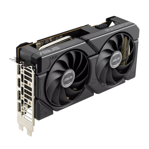 ASUS DUAL-RX7600-O8G-EVO