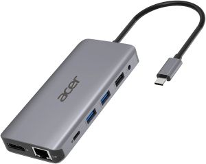 DONGLE ACER 12 ÎN 1 TIP C