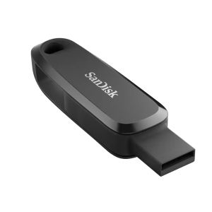 USB памет SanDisk Phone Drive for Android - 32GB (Black), 32 GB