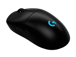 Gaming Mouse Logitech G Pro 2 Lightspeed Wireless