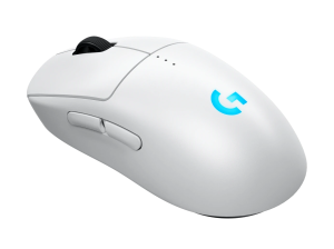 Gaming Mouse Logitech G Pro 2 Lightspeed Wireless - White