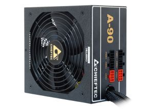 Chieftec A-90 550W power supply