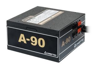 Chieftec A-90 550W power supply