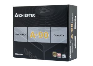 Chieftec A-90 550W power supply