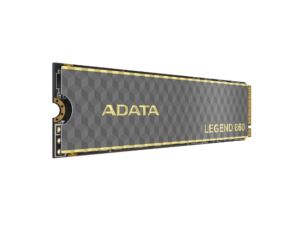 Твърд диск ADATA LEGEND 860 500GB