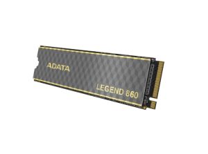 Твърд диск ADATA LEGEND 860 500GB