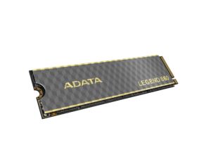 Твърд диск ADATA LEGEND 860 500GB