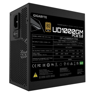 PSU GB GP-UD1000GM PG5