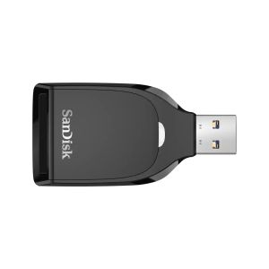 Четец за карти SanDisk Extreme PRO, USB-A, QuickFlow™ SD UHS-I Card USB-A Reader