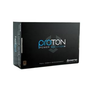 Power supply Chieftec Proton BDF-850C, 850W retail