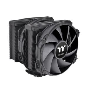 Охлаждаща система Thermaltake TOUGHAIR 710 Black