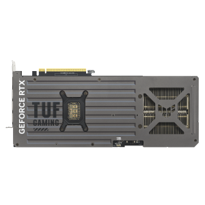 Graphic card ASUS TUF Gaming RTX 5070 TI OC 16GB GDDR7