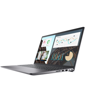 Лаптоп Dell Vostro 3530, Intel i3-1305U, 15.6" FHD 120Hz, 8GB DDR4, 512GB M.2 SSD, БДС