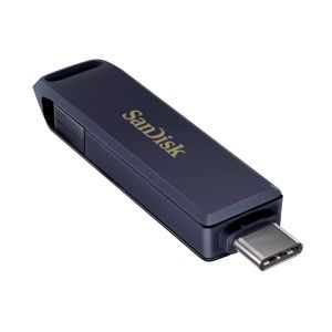 USB памет SanDisk Phone Drive for iPhone - 64GB,USB-A/ USB-C,100Mb/s