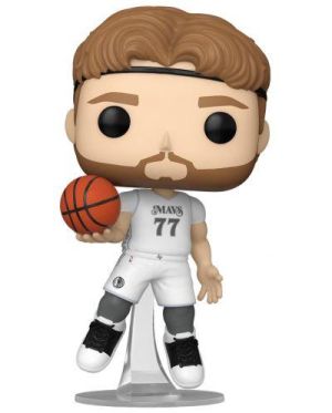 Фигурка Funko Pop! Sports - Basketball - Luka Doncic (Dallas Mavericks), 204