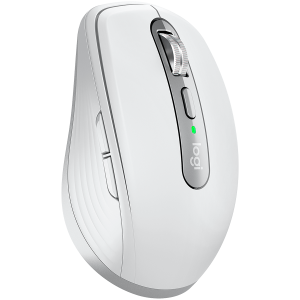 Mouse Logitech MX Anywhere 3S for Mac - PALE GRAY - EMEA28-935