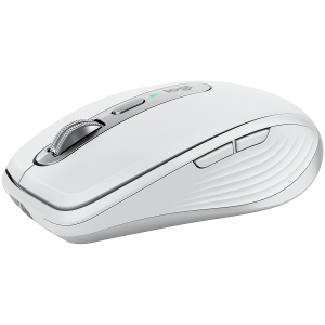 LOGITECH MX Anywhere 3S for Mac - PALE GREY - BT - EMEA28-935