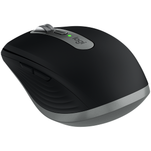 Mouse Logitech MX Anywhere 3S for Mac - SPACE GRAY - EMEA28-935