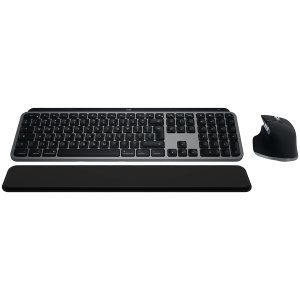 Logitech MX Keys S Combo for Mac - USINTL