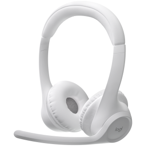 Logitech Zone 300 Headphones - OFF-WHITE - EMEA28-935