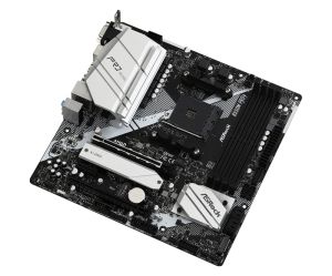 Дънна платка Asrock B550M Pro 4