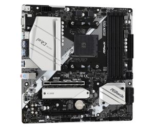 Дънна платка Asrock B550M Pro 4