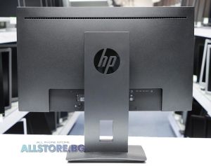 HP Z Display Z24nf, 23.8" 1920x1080 Full HD 16:9 USB Hub, Black, Grade A