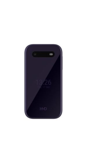 HMD 2660 FLIP DS VIOLET