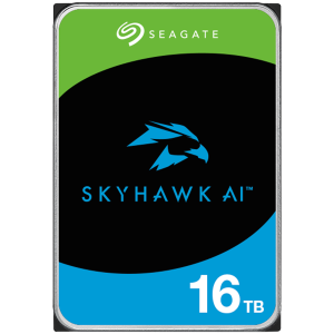 SEAGATE HDD SkyHawk AI  (3.5