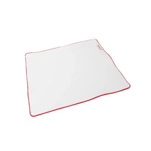 Marvo геймърски пад за мишка Gaming Mousepad Monka ZOWA L WH - MARVO-G62-WH