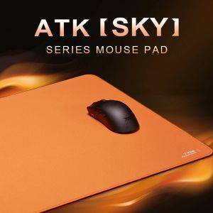 ATK Gaming Mousepad SKY MINI - Korean Polyurethane, 360 x 300 mm