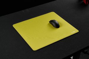 ATK Gaming Mousepad 99G CARBON - Korean Polyurethane, 490 x 420 mm