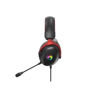 Marvo Gaming Headphones Tactic X - 7.1 RGB - MARVO-HG9076