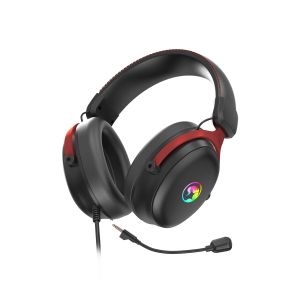 Marvo Gaming Headphones Tactic X - 7.1 RGB - MARVO-HG9076