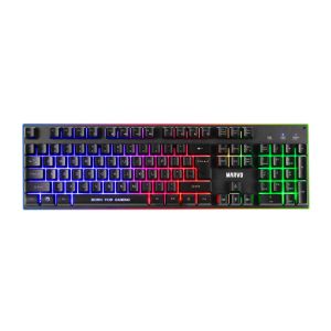 Marvo Gaming COMBO Loot 40 CM416 4-in-1 - Keyboard, Headset, Mouse, Mousepad - MARVO-CM416