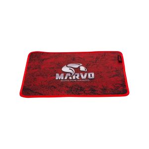 Marvo Gaming COMBO Loot 40 CM416 4-in-1 - Keyboard, Headset, Mouse, Mousepad - MARVO-CM416