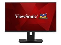 VIEWSONIC VG2448A-2 Monitor IPS de 24 inchi 1920x1080 16:9 HDMI VGA DP 4xUSB