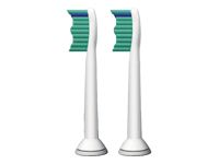 Cap de periuță de dinți Philips Sonicare ProResults Standard 2buc