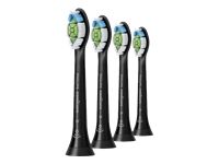 Philips Philips toothbrush head Sonicare W Optimal White 4 pcs