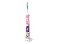 Philips Electric toothbrush Sonicare For Kids, Bluetooth®