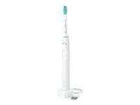 PHILIPS Sonicare 3100 series Built-in pressure sensor SmarTimer