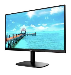 AOC 22B2H 21,5 inchi VA FHD 1920x1080 200cd/m2 3000:1 6,5 ms HDMI1.4 VGA