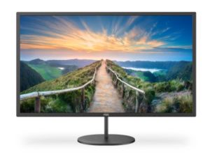 Monitor AOC Q32V4, 31.5