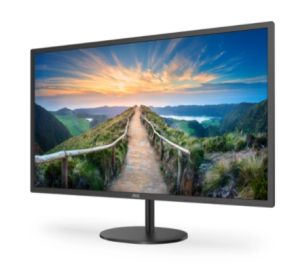 Monitor AOC Q32V4, 31.5