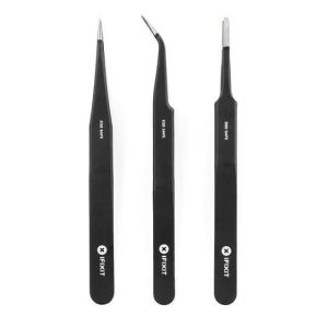 iFixit Precision Tweezers Set