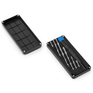 Професионални инструменти iFixit Minnow Driver Kit - 16 Precision Bits