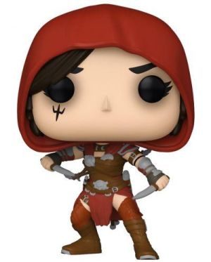 Фигурка Funko Pop! Games: Diablo IV - Rogue #1009 (FUNKO-96225)