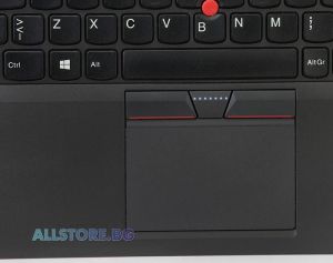 Lenovo ThinkPad X260, Intel Core i5, 8192MB So-Dimm DDR4, 128GB 2.5 Inch SSD, Intel HD Graphics 520, 12.5" 1366x768 WXGA LED 16:9 , Grade B