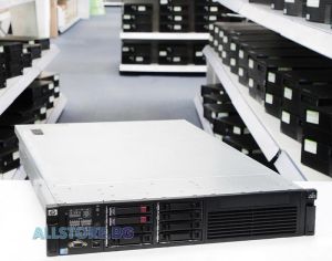 HP ProLiant DL380 G7, 2x Intel Xeon 6-Core, 32GB RDIMM DDR3, 2x 146GB 15000rpm SAS 2.5", Rack Mount 2U, Grade A